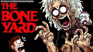 Brandon's Cult Movie Reviews: THE BONEYARD