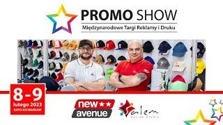 NewAvenue | Salem Design Studio - Promo Show 2023