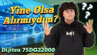 DİJİTSU 75” GOOGLE TV!! (UZUN KULLANIM TESTİ ve SİZİN SORULARINIZ)