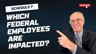Who Will Move Into Schedule Policy/Career Positions?  OPM’s New Guidance