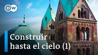 Competición de catedrales - El románico  | DW Documental