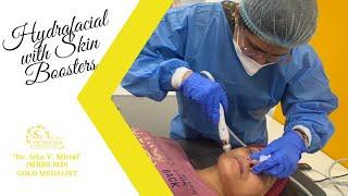 Hydrafacial in zirakpur - 7293939326 - Dr. Isha V.Mittal