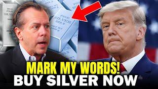 "$100 Silver Is CERTAIN! Silver Prices Will Rise DRAMATICALLY in 2025" - Keith Neumeyer