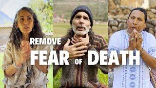 Overcoming Thanatophobia: Conquer the Fear of Death (Short Documentary)