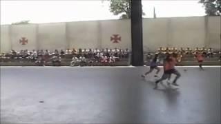 4 What Brazilians do until u10   Multiple Surfaces