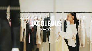 지금현대 │ 자크뮈스 Jacquemus