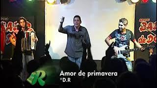 AMOR DE PRIMAVERA - TRIO REMELEXO