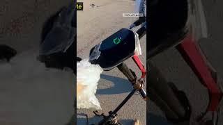 سيكل كهربائي