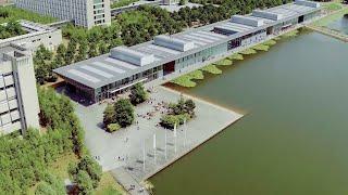 2020 - Rondleiding - Aanvullende informatie High Tech Campus Eindhoven