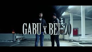 GABU x BERZO - GOLDIGE KÄFIG / / / OFFICIAL TRAILER / / /