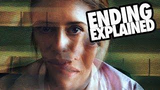 UNSANE (2018) Ending + Twists Explained