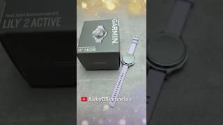 Garmin Lily 2 Active in 60 Seconds