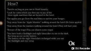 Hotel Insanity / Video By AndroidGameplayNet / 5:08 Recorde