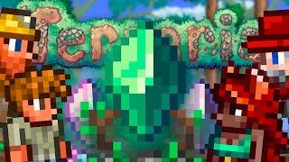 Все Пилоны | Как расселить всех NPC | Terraria [Гайд]