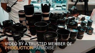 Digitalstore Vienna | Production Paradise Member