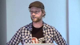 WP-eCommerce [Dan Milward] - WordCamp Cape Town 2011