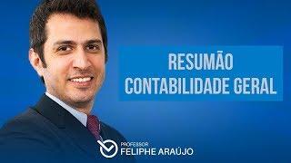 Resumão Contabilidade Geral