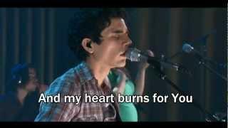 Obsession - Jesus Culture (Lyrics/Subtitles) (Worship Song to Jesus)