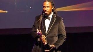 Kishan Munroe Receives 2014 Fine Art Icon