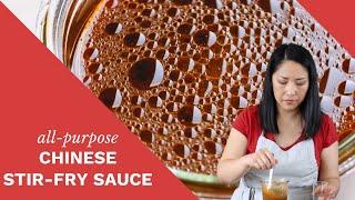 delicious all-purpose stir fry sauce you need to try asap