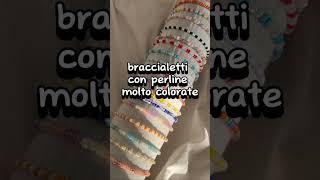 consigli accessori estivi #aesthetic #neiperte #perteeee #viral