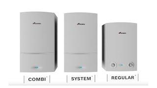 Boiler types explained and what you need to know  - Worcester Bosch