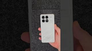 Poco F6 Pro UNBOXING