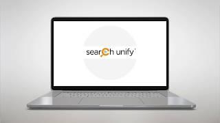 SearchUnify – A Cognitive Search Solution