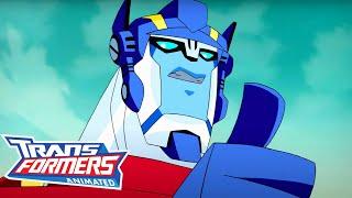 Transformers: Animated | S02 E11 | FULL Episode | Cartoon | Transformers Official