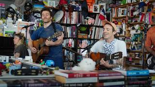 Pygmy Lush: Tiny Desk Concert