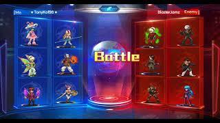 Kof98 umol Ultimate Battle 18 y 19/11/24