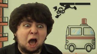 the PERFECT JonTron impression