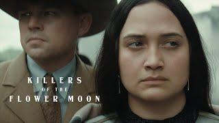 Killers of the Flower Moon 2023 — Official Teaser Trailer | The Hollywood HYPE | THH