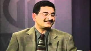 Dr. Chaudhary and Zahida Chaudhary on Impact WPXI Part 1