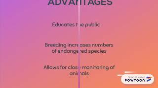 EX SITU CONSERVATION METHODS