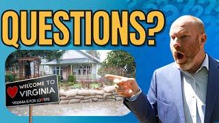 The Ultimate Guide to Flood Insurance in Virginia