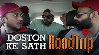 BYN : Doston Ke Sath Roadtrip