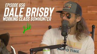 Bowhunting & Rodeo Stuff With Dale Brisby