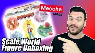 I Imported These From Japan - Meccha Japan Review/Unboxing