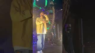 Miyagi & Andy Panda - Hustle 4K VIDEO LIVE CONCERT IN TEL AVIV