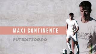 Maxi Continente • Defensor Central • USD Lavello • Highlights