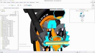 PTC Creo Parametric in Action - PTC