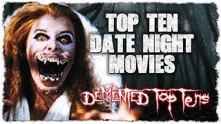 Top 10 Date Night Movies