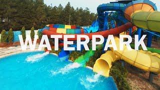 Waterpark FPV