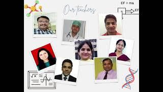 Happy Teacher's Day 2023 | Mystudycart Teachers | JEE/ NEET Aspirants