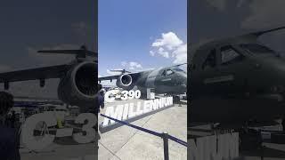 Paris Air Show - Day 1! #PAS25 #AeroTime #Aviation