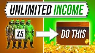 UNLIMITED MONEY - Caravan Guide - Mount & Blade 2 Bannerlord!