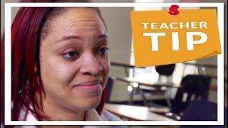 Teacher Tip- How To Make Learning Fun In The Classroom