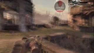 Reversed Rage vs Ice Kold Killuhz