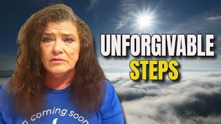 She Met Jesus and Experienced Time in Heaven During Near-Death Experience ( NDE )